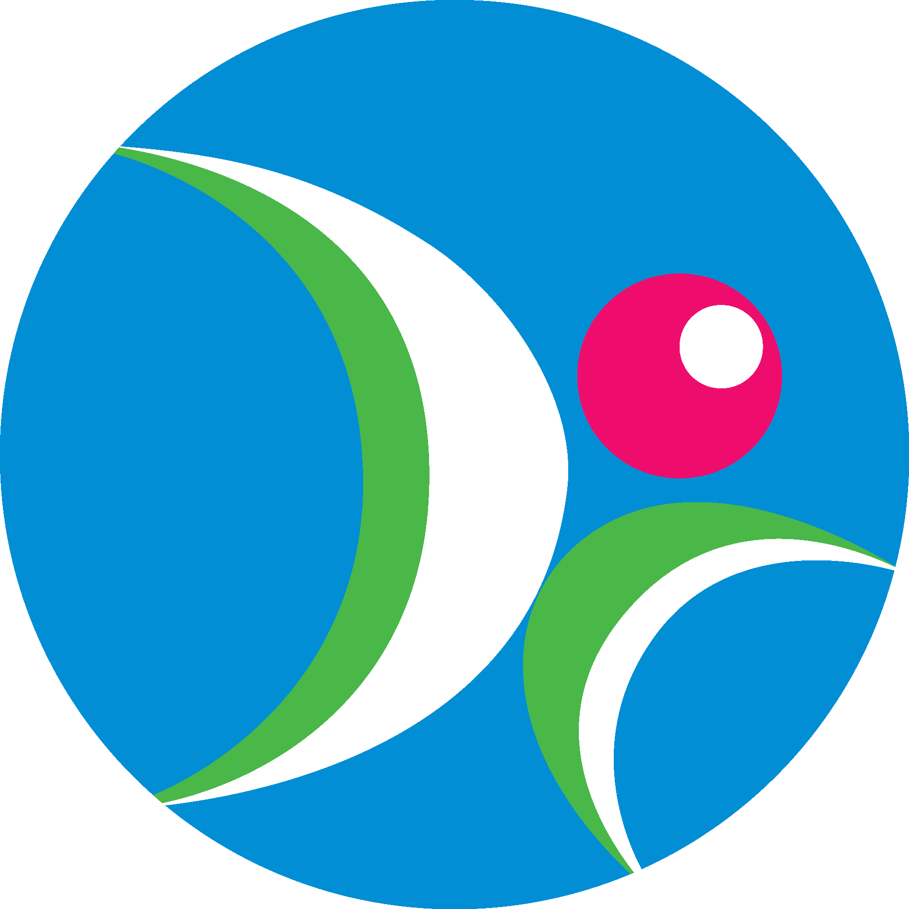 Emblem Of Shinkamigoto, Nagasaki Logo Vector Logo